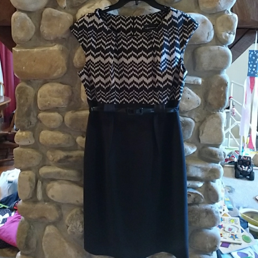 Pretty Connected Dress